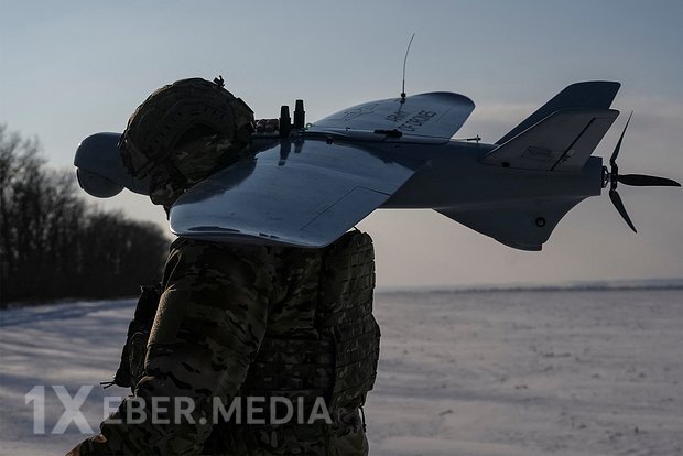 Ukrayna Silahlı Qüvvələri Krıma zərbələr endirib və infrastruktur obyektini məhv edib