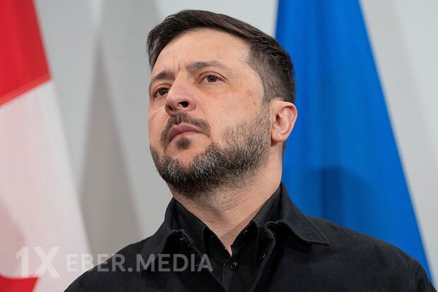 Zelenski Donbass üçün kompromis həll yolu adlandırıb