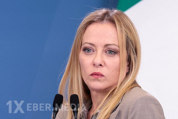 İtaliya Ukraynaya yardım haqqında fərman qəbul edəcəyinə söz verib