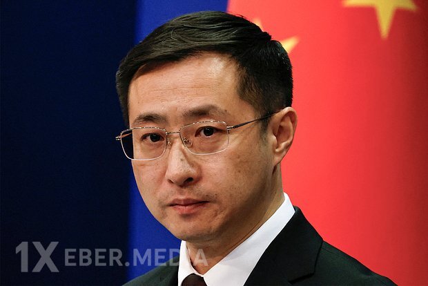 Çin Ukrayna münaqişəsinin tərəflərini eskalasiyadan qaçmağa çağırır