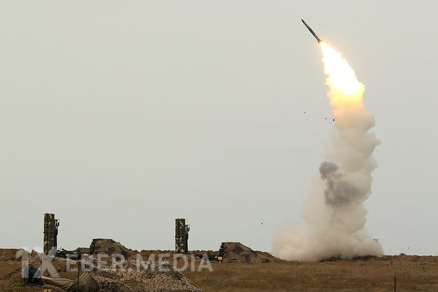 ABŞ Ukraynanın S-300-ləri ilə bağlı əsas problemi müəyyən edib