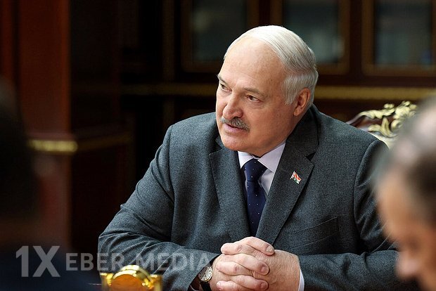 Lukaşenko 2030-cu il prezident seçkiləri ilə bağlı planlarını açıqlayıb