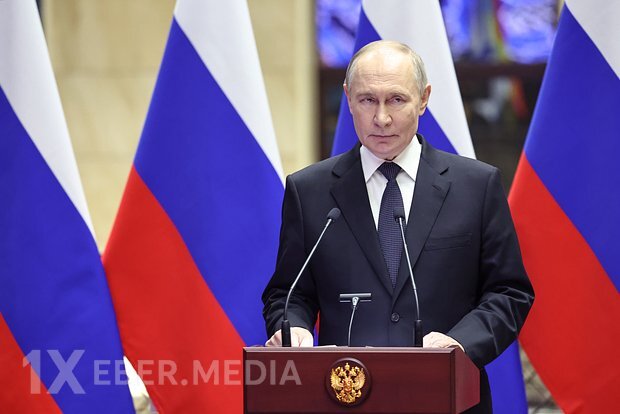 Qərb Putinin ərazilərlə bağlı açıqlamasına cavab verib