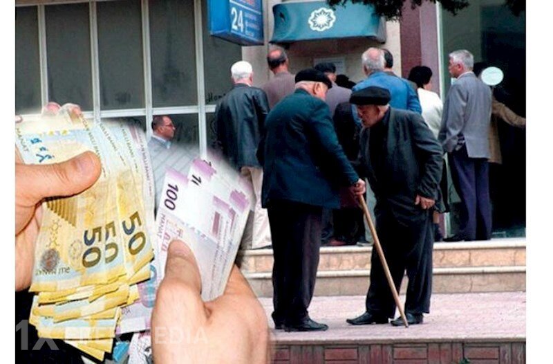 Qaydalar təsdiqləndi-Bu şəxslər yüksək pensiya məbləği seçə biləcəklər