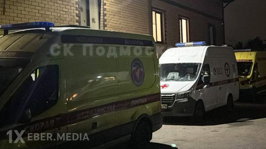 Pansionatda zəhərlənmə nəticəsində ölənlərin sayı artdı