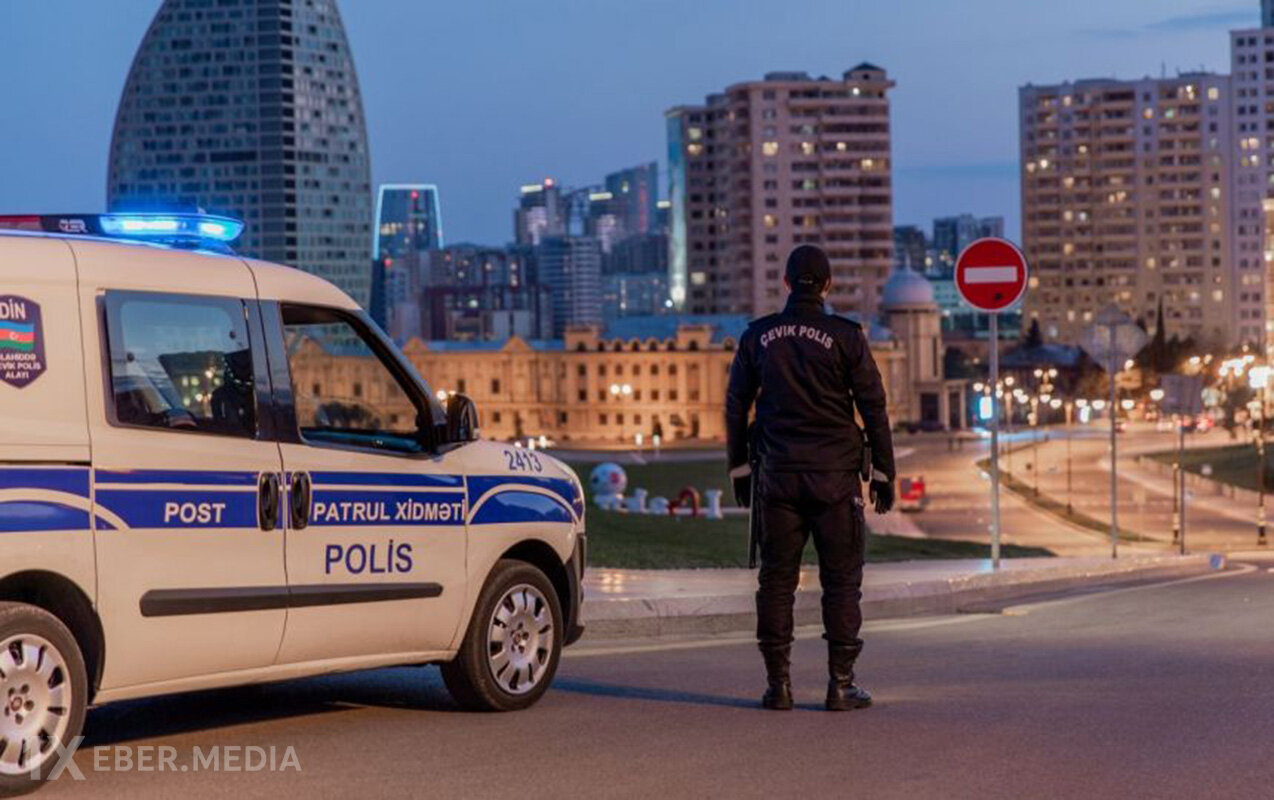 Polis təkcə hüquq-mühafizə orqanı deyil...