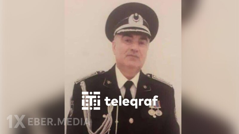 Polkovnik İlqar Quliyev vəfat etdi
