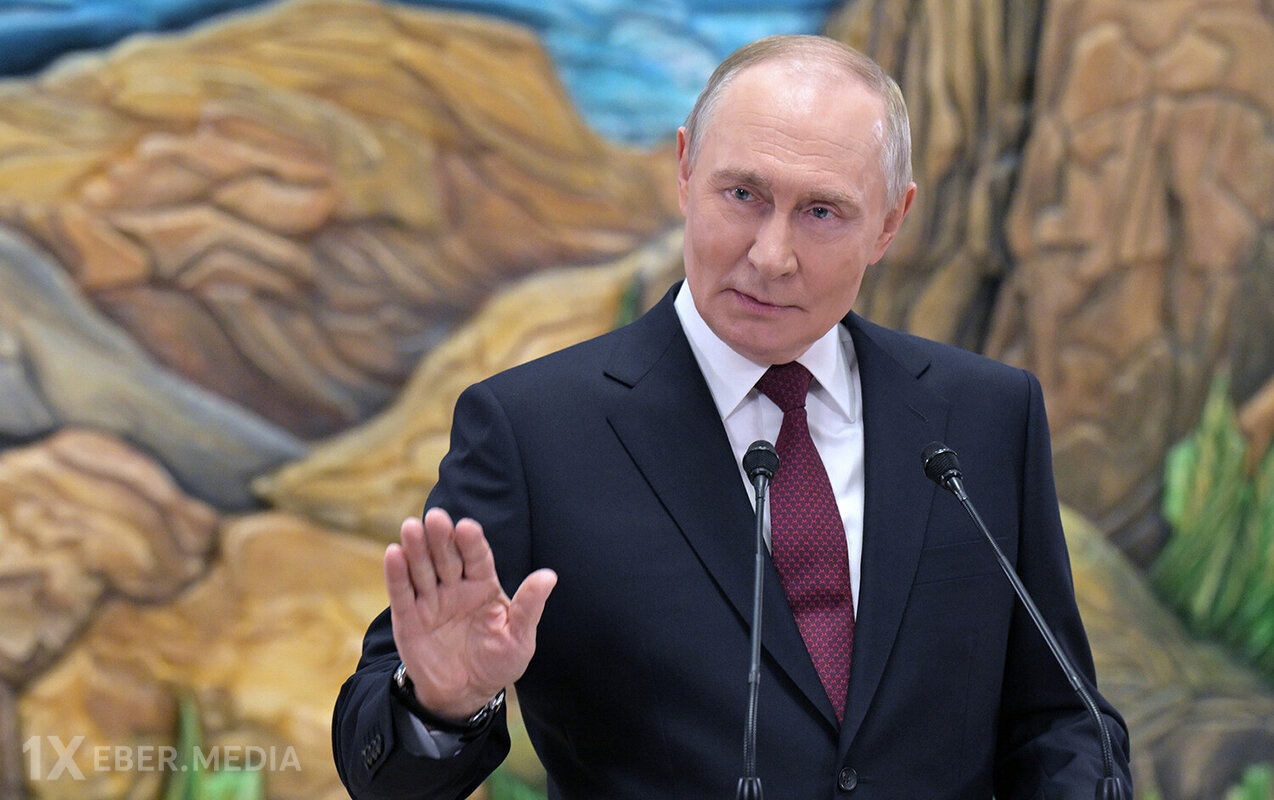 “Əgər Avropa bizimlə döyüşmək istəsə...” - Putin mümkün planı açıqladı