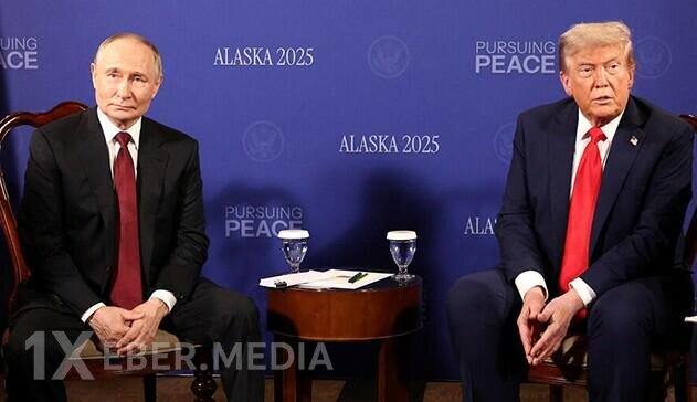 Tramp Putinlə danışmağa hazırlaşır