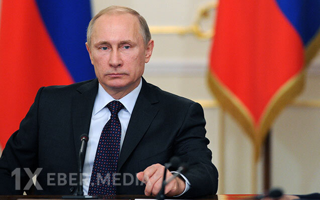 Putinin Türkiyəyə səfəri gözlənilir