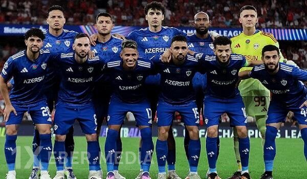 "Qarabağ" planlarını açıqladı: Antalyaya gedir