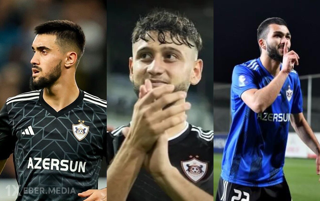 Nəriman “Qarabağ”da onları qabaqladı