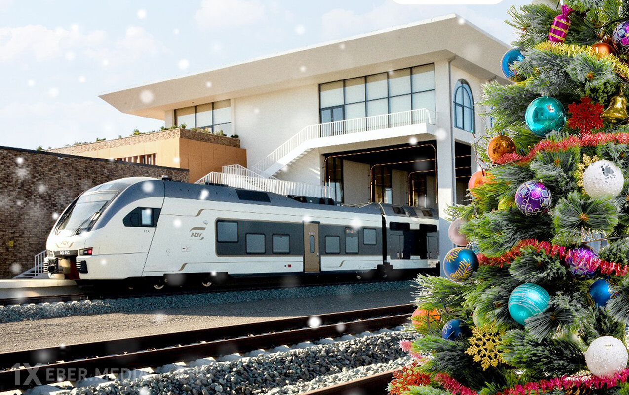 Yeni ildə bu istiqamətlərə əlavə qatar reysləri açılacaq