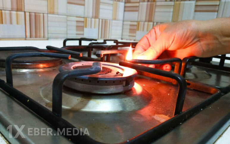 Paytaxtın 3 rayonunda qaz olmayacaq