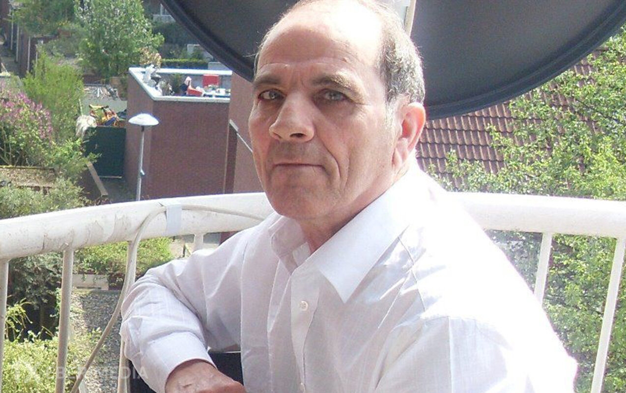 Azərbaycanın Milli Qəhrəmanı İsveçdə vəfat etdi