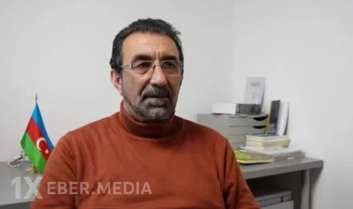 Qənimət Zahidovun məhkəməsi başlayır