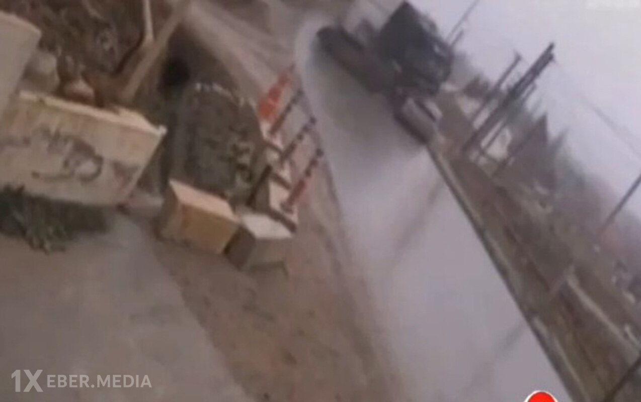 “Əlverişsiz hava şəraiti yollarda qəza riskini artırır”