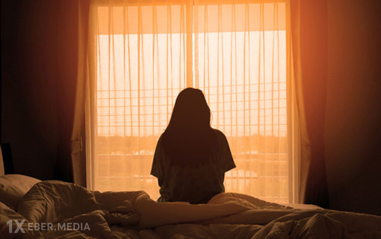 13 yaşlı qız evli qohumundan hamilə qaldı - Ailəsi şikayətçi olmadı...