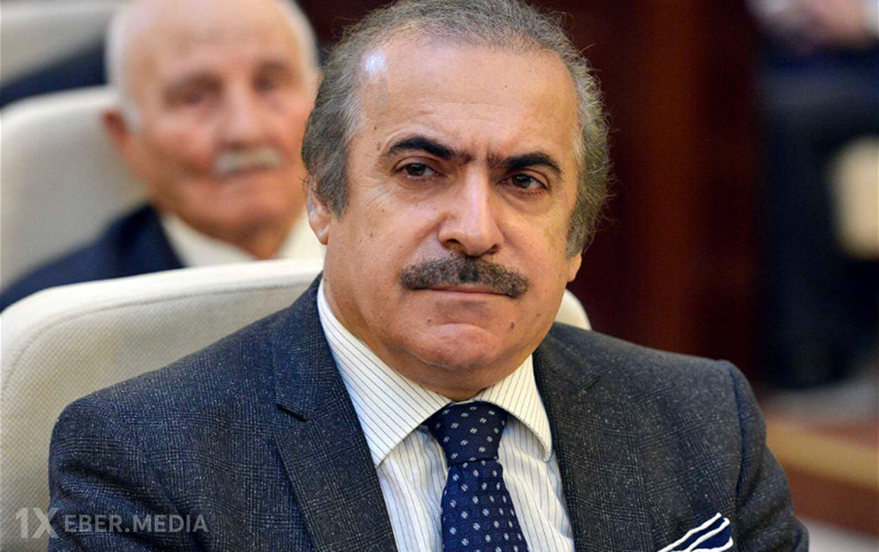 Milli Məclisdən vitse-spikerə töhmət verilməsi məsələsinə - Reaksiya