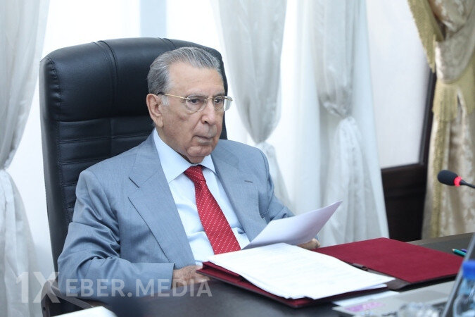 Müxalif mətbuatda iyrənc yazıları Ramiz Mehdiyev sifariş edib - DEPUTAT