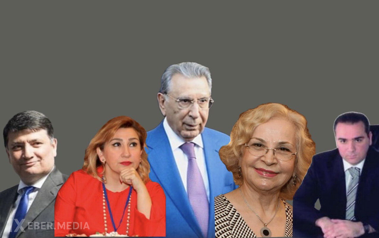 Mehdiyevlər üçün kritik mərhələ başladı: həbslər… – Mümkün ssenari