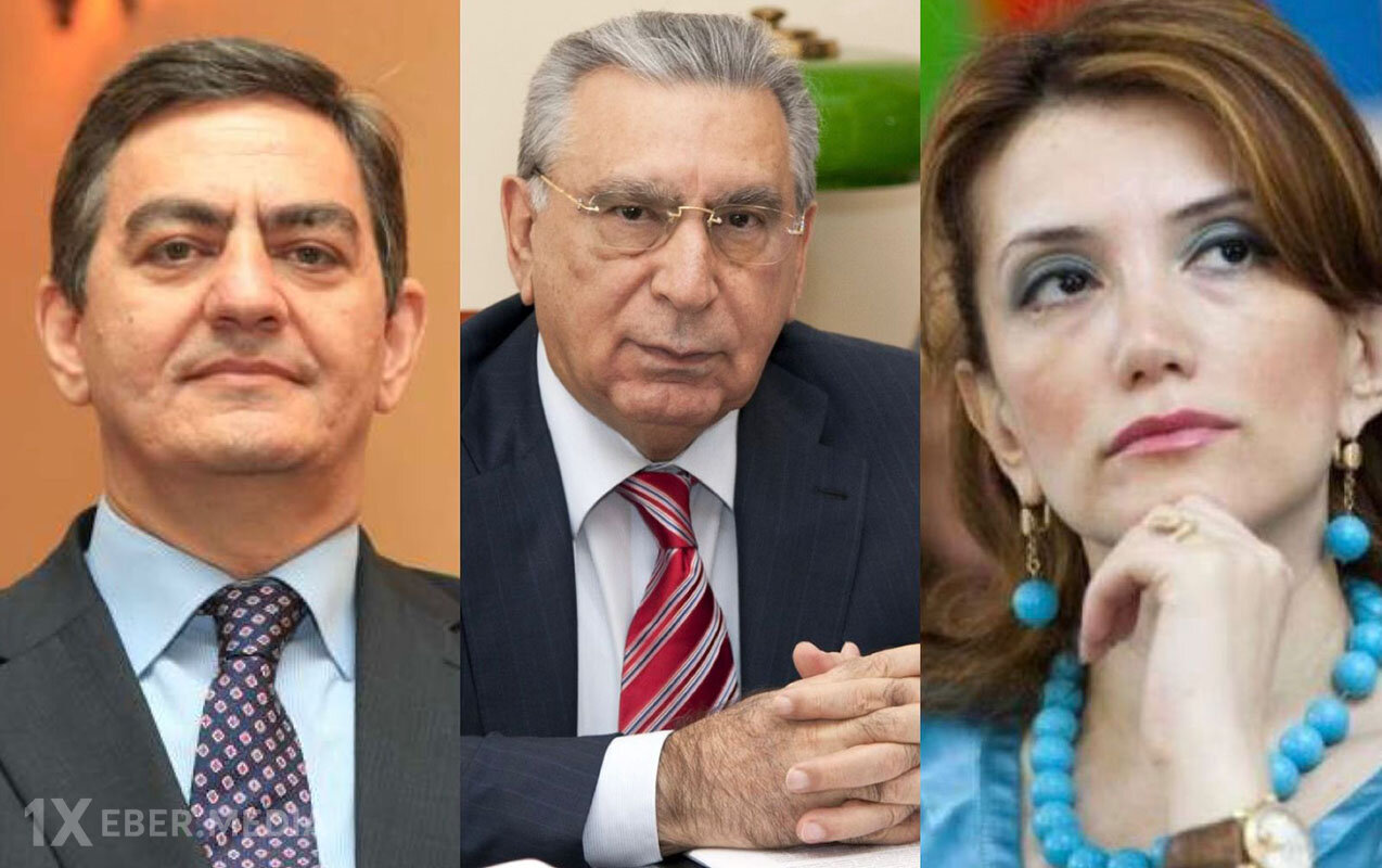 “Onlar bir dəfə istifadə edilərək atılmaq üçündür”