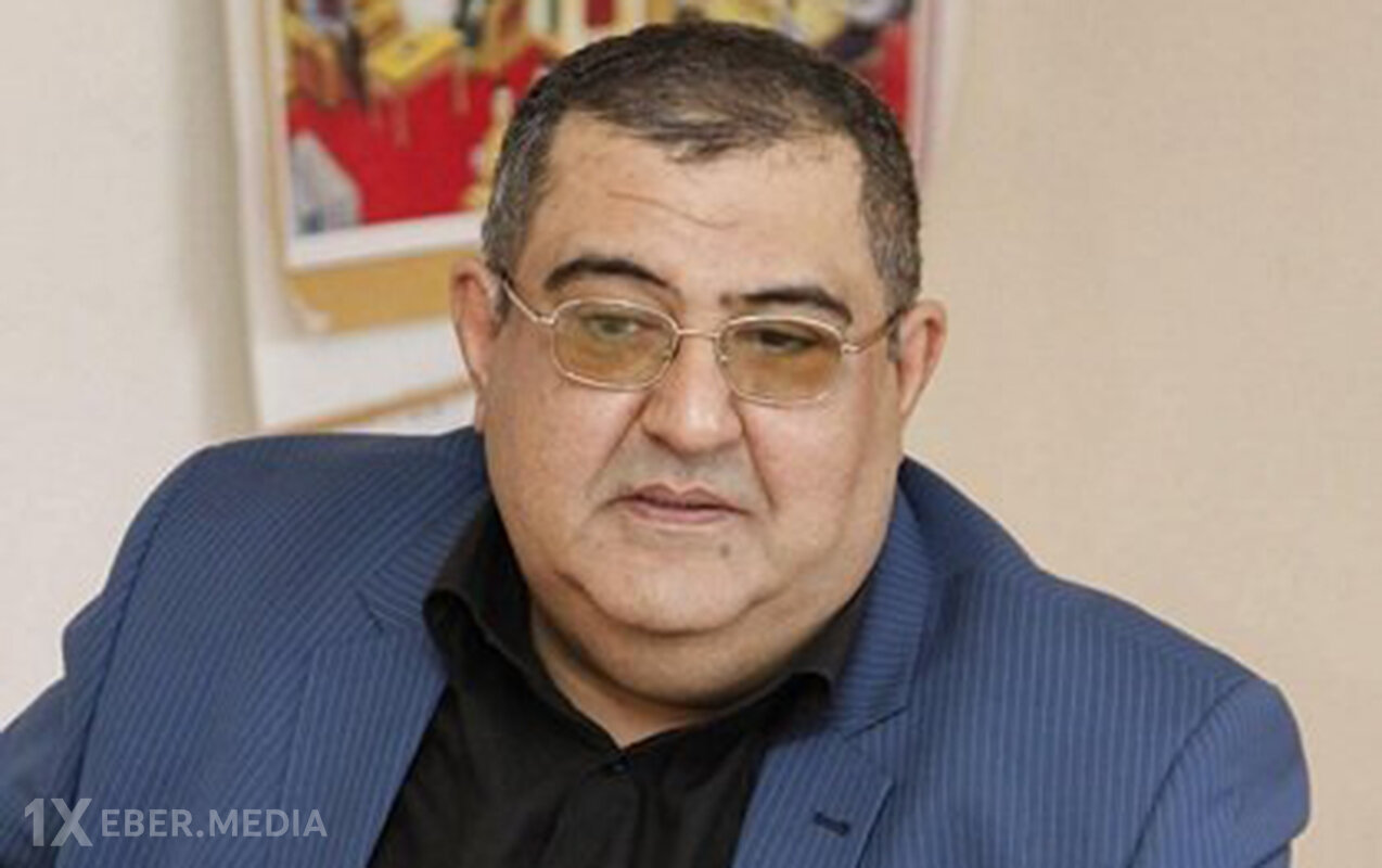 Vüqar Əhməd saxlanılıb? - Açıqlama