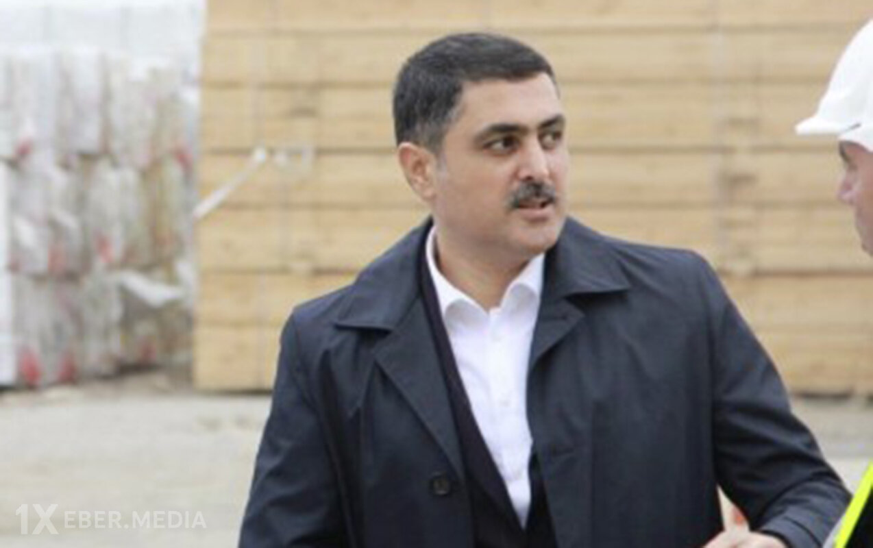 SON DƏQİQƏ: sabiq icra başçısının rəis oğlu həbs edildi