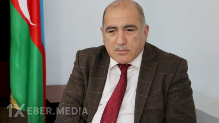 Pənah Hüseyn istefası qəbul olundu - Yeni sədr seçildi