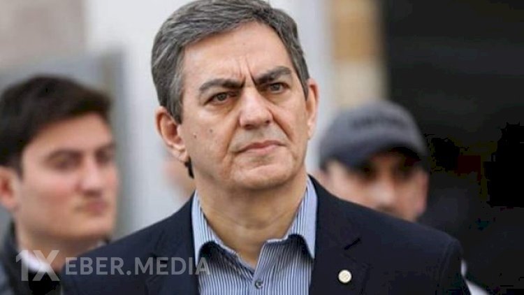 Məhkəmə Əli Kərimli ilə bağlı QƏRAR VERDİ