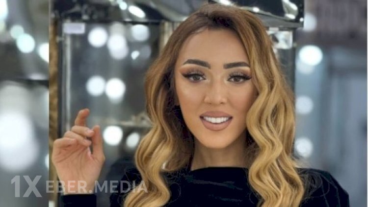 Ofelya Şabanova boşanma iddialarına cavab verdi