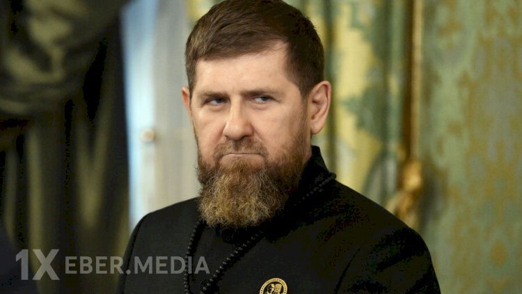 Kadırov  Kiyevi yenə hədələdi