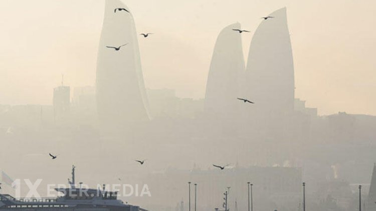 Hava ilə bağlı əhaliyə növbəti XƏBƏRDARLIQ - Dekabrın 7-də...