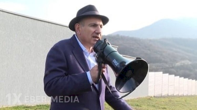 Paşinyan Azərbaycanla SƏRHƏDƏ GƏLDİ