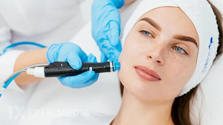 Saxta estetik prosedurların arxasındakı təhlükə...