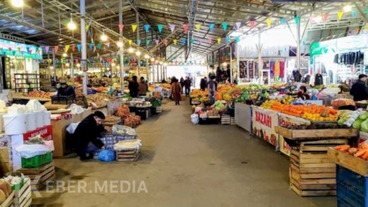 Bayramdan sonra bu məhsullarda UCUZLAŞMA GÖZLƏNİLİR