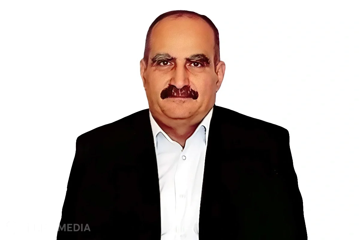 Qismət Davudov vəfat etdi