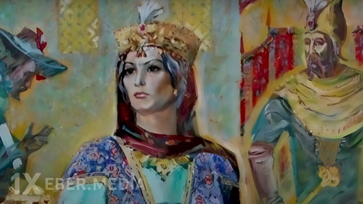 “Sara xatun”un botoksları müzakirə yaratdı