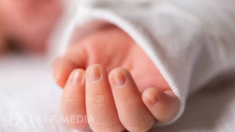 Bakıda 14 yaşlı qız ana oldu