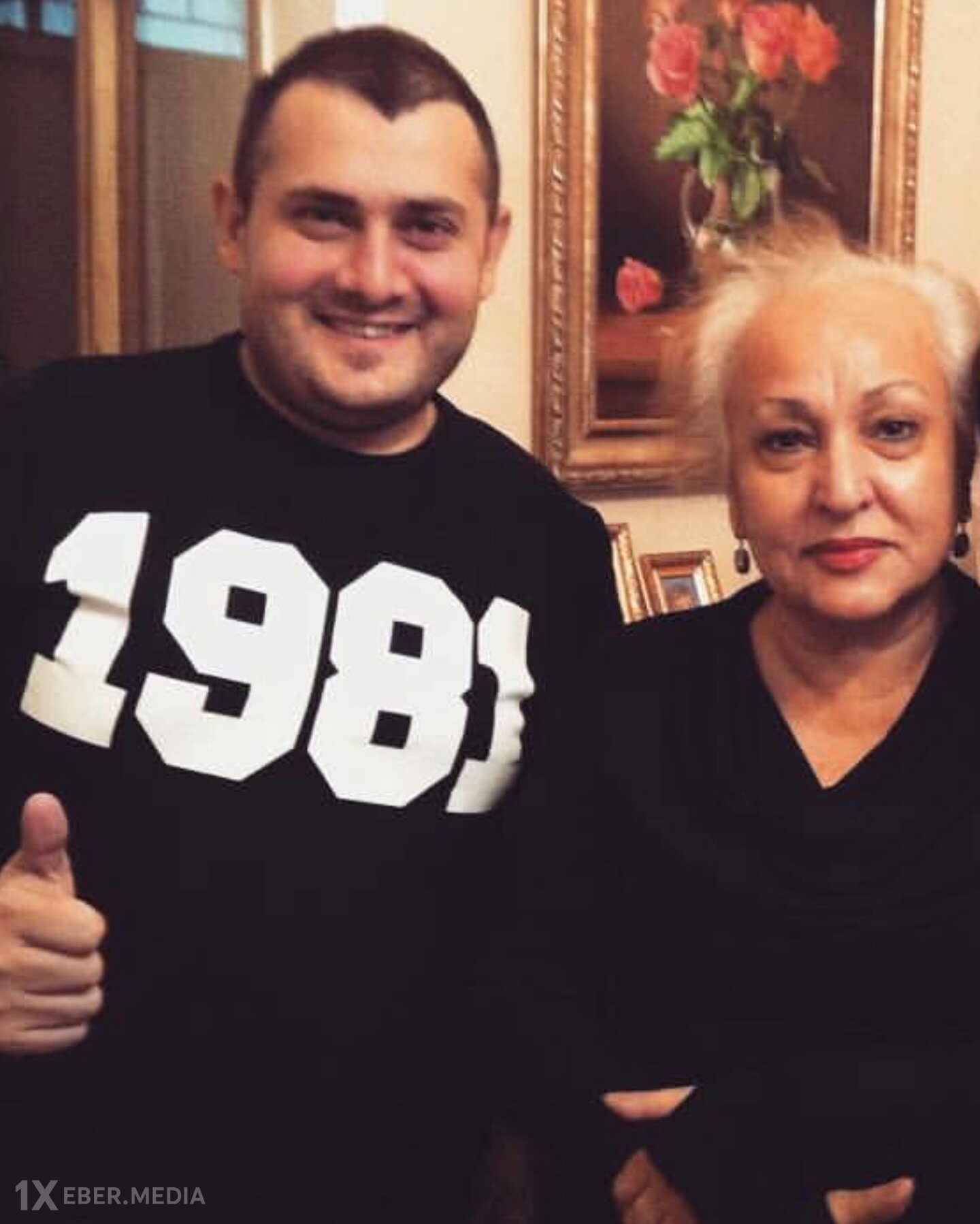 Bakının keçmiş merinin qızı vəfat etdi