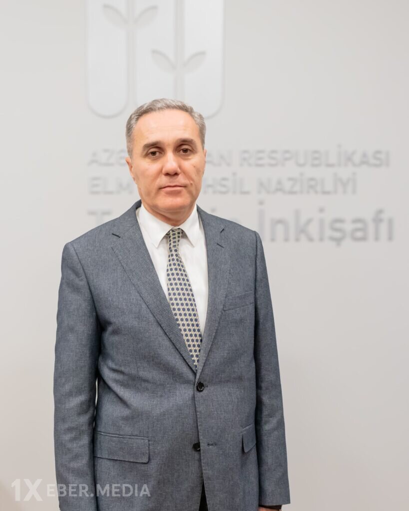 İlqar Bayramlıya yeni vəzifə verildi - DOSYE