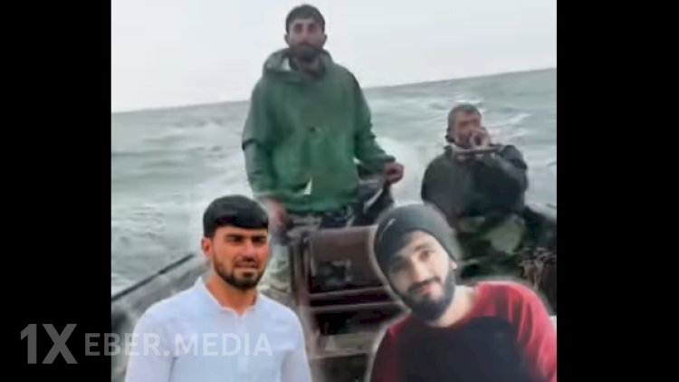 İtkin düşən balıqçılar İrandadır - “Atası ora gedib, amma...”