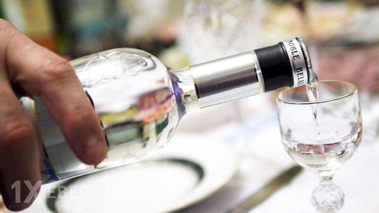 AQTA-dan XƏBƏRDARLIQ-“Nə içdiyinizə fikir verin”