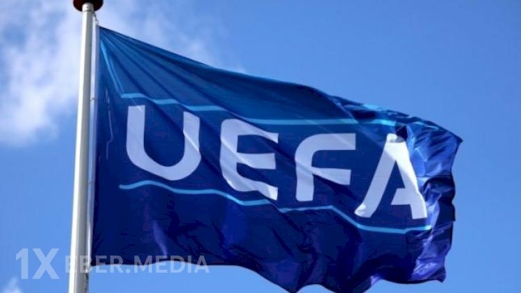 Azərbaycan UEFA reytinqində gerilədi