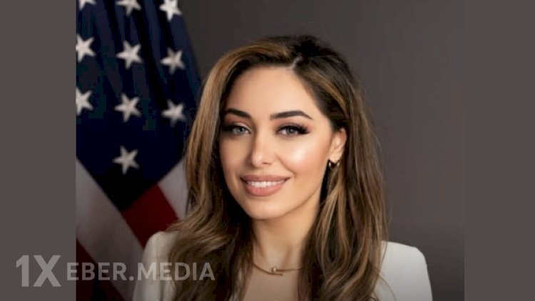 Prezident iranlı xanıma yüksək vəzifə verdi