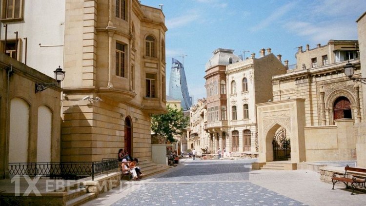 İçərişəhərdəki səfirliklərin gələcək aqibəti barədə RƏSMİ AÇIQLAMA