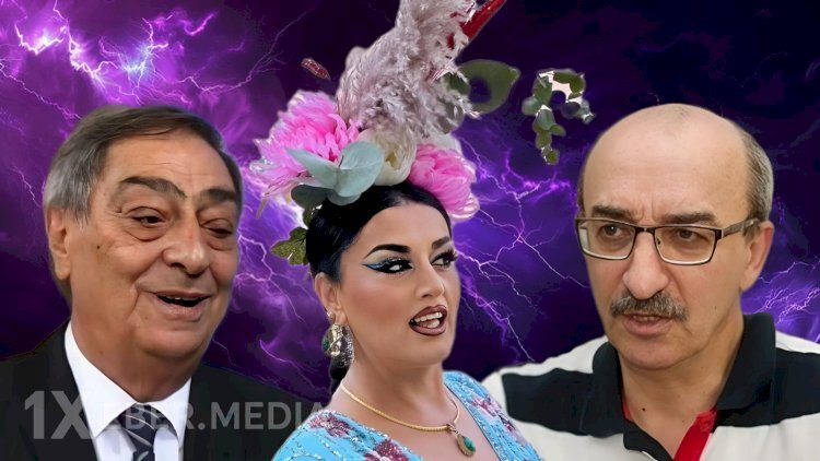 Rəşid Mahmudovun Elza Seyidcahana qoyduğu diaqnoz doğrudur? - Psixiatrdan açıqlama