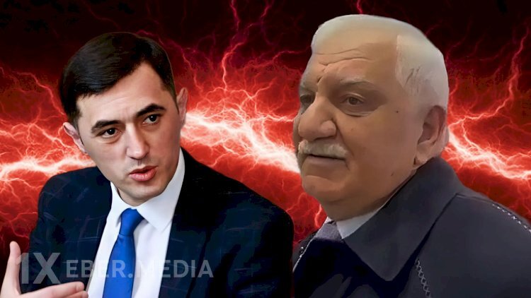 “Söhbət Bəylər Əyyubovdan gedirsə...” - ŞOK AÇIQLAMA