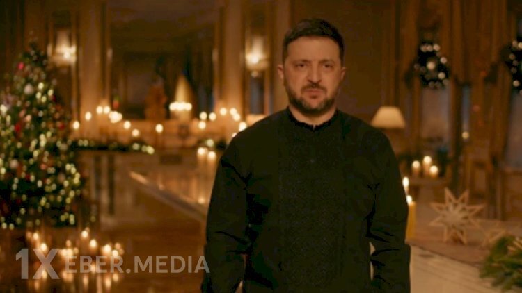 Prezidentdən Milad qarğışı: Gorbagor olsun!