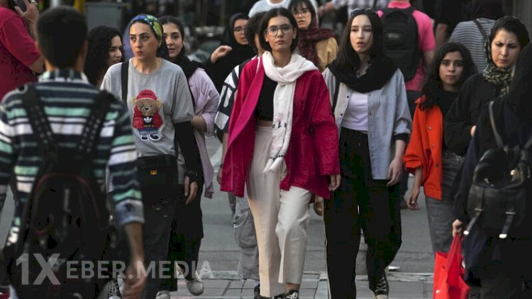 İran əhalisinin 46 milyonunu itirəcək - Nazirdən ŞOK AÇIQLAMA